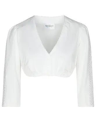 WENGER | Dirndlbluse ILONA | 